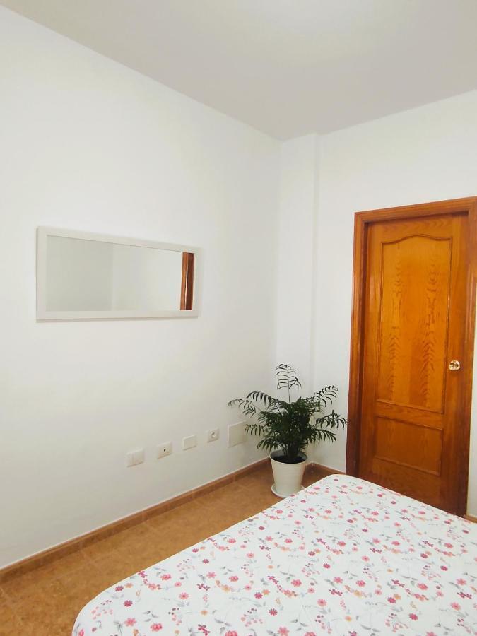 Casa Celeste San Isidro San Isidro  Eksteriør billede