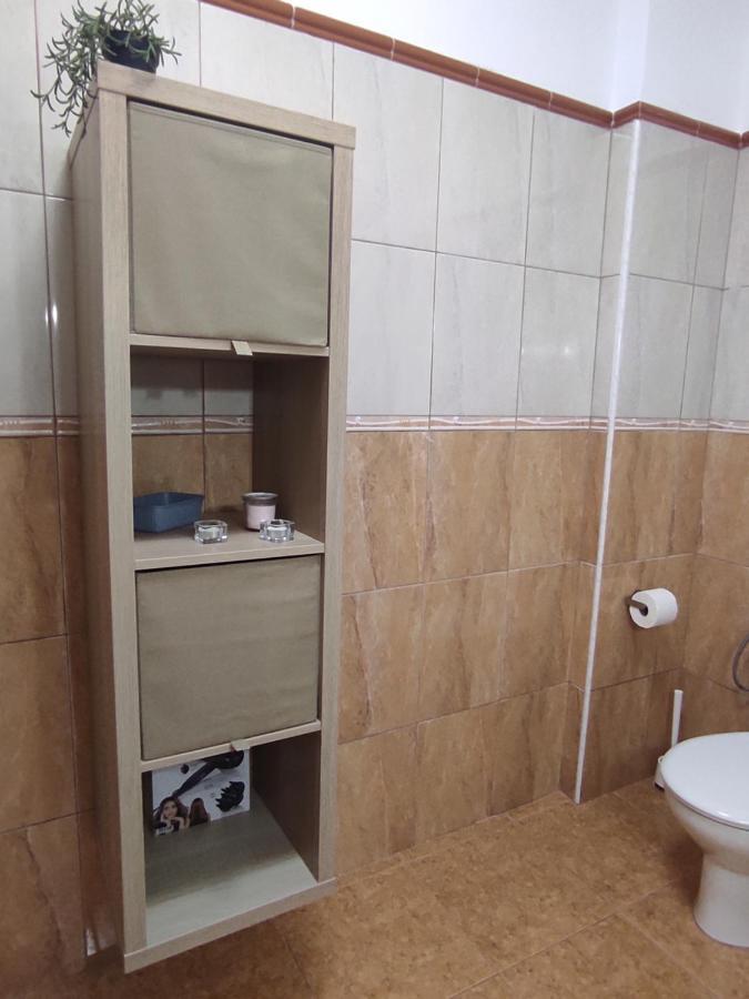 Casa Celeste San Isidro San Isidro  Eksteriør billede